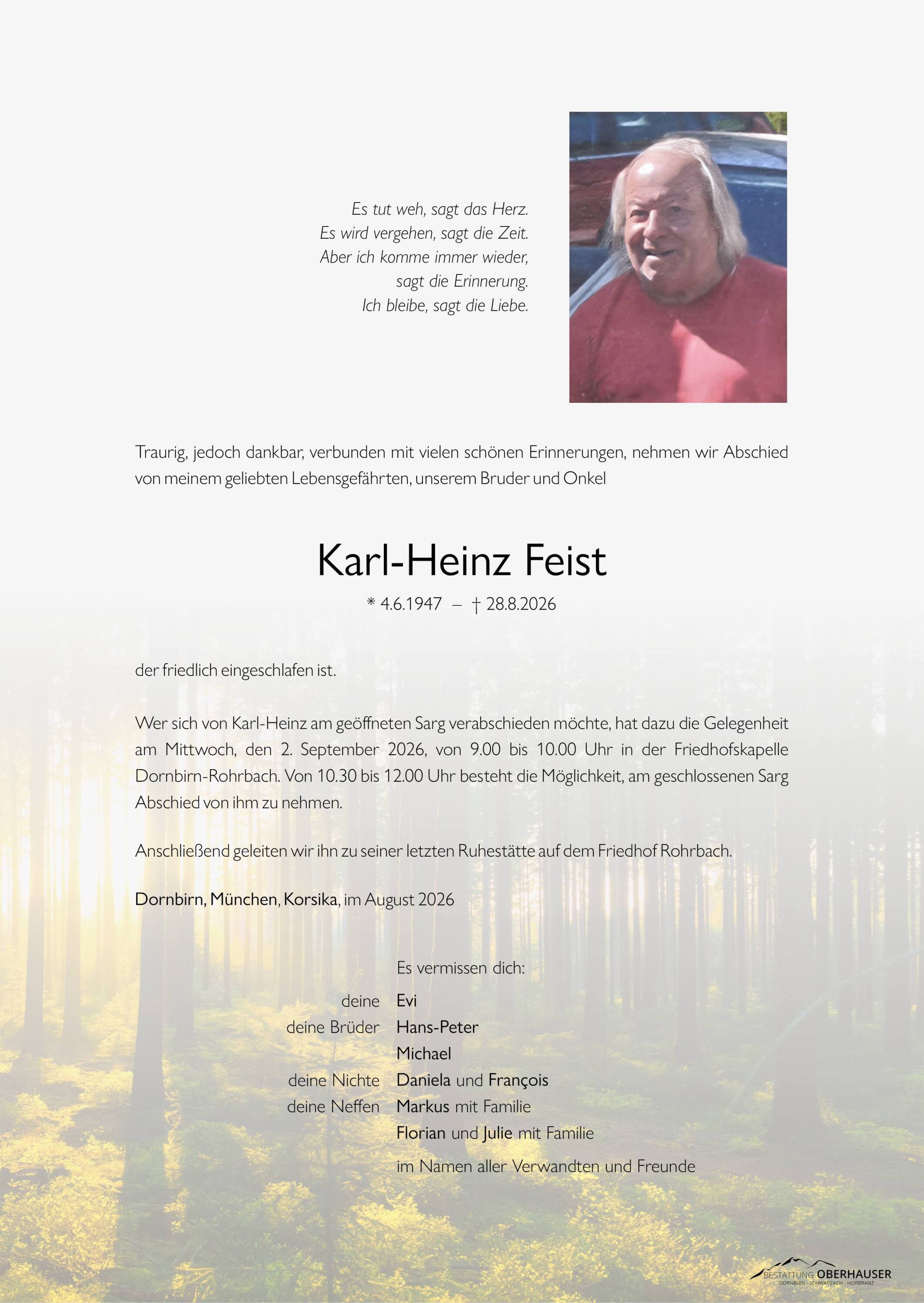 Karl-Heinz Feist